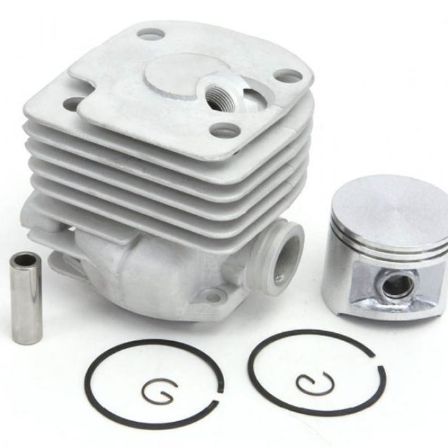 KIT CILINDRO PISTON HUSQVARNA, JONSERED
