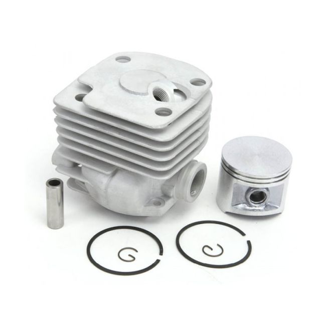 KIT CILINDRO PISTON HUSQVARNA, JONSERED