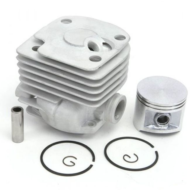 KIT CILINDRO PISTON HUSQVARNA, JONSERED