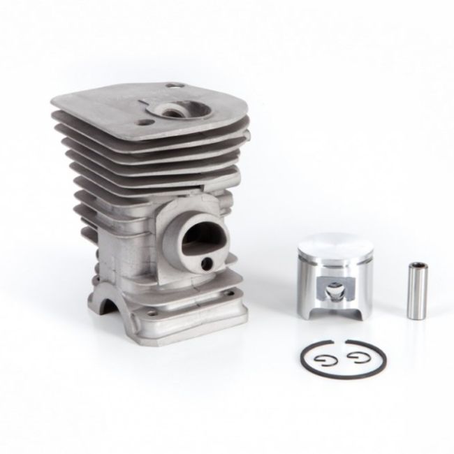 KIT CILINDRO PISTON HUSQVARNA, JONSERED
