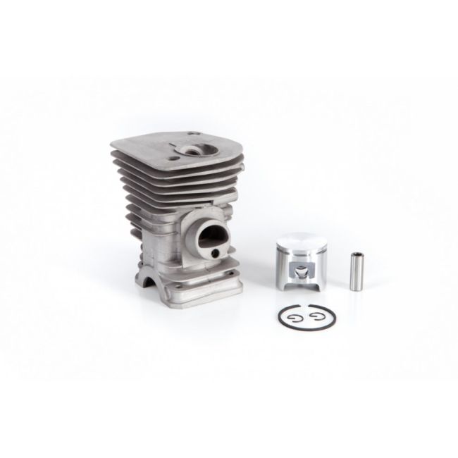 KIT CILINDRO PISTON HUSQVARNA, JONSERED