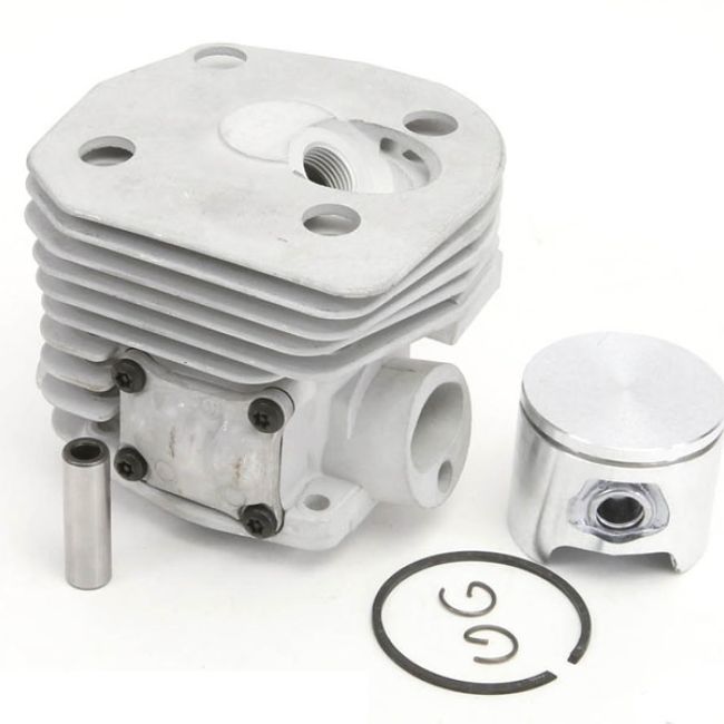 KIT CILINDRO PISTON HUSQVARNA, JONSERED