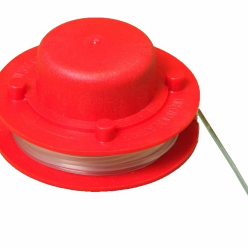 CARRETE HILO NYLON GARDOL, HURRICANE, IKRA, LAMBORGHINI, MTD GRTA 2230 Akku, GTA 1820 Ll, RTA 2218, HRT 2524, HTI2522, RTA 2212, RT 1001 A, RT 1003 A, RT 1005 A, RT 2007 A, RT 2008 A, RT 2122 A, RT 2503 A Chico, RT 2522 A Chico, RT 2524 A Chico, RT 3002 A