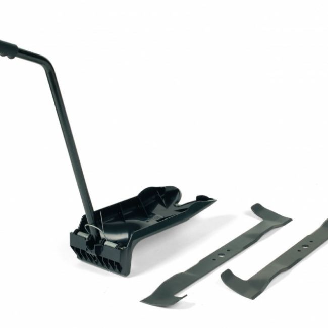 ZZ* KIT MULCHING PARA TRACTOR  XHT
