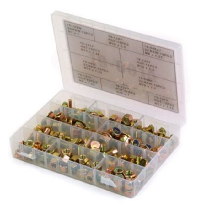 CAJA SURTIDA