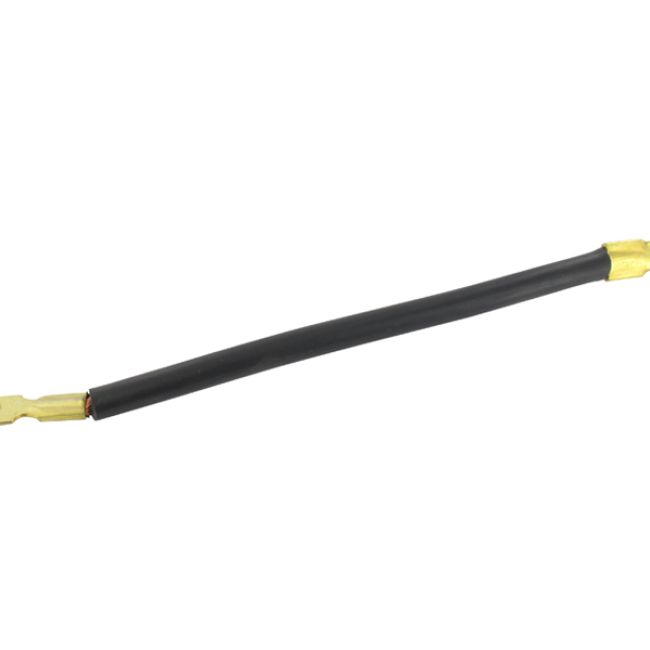 CABLE DE BATERÍA NEGRO