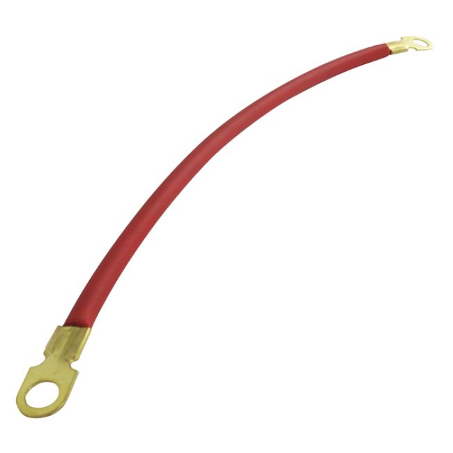 CABLE DE BATERÍA ROJO