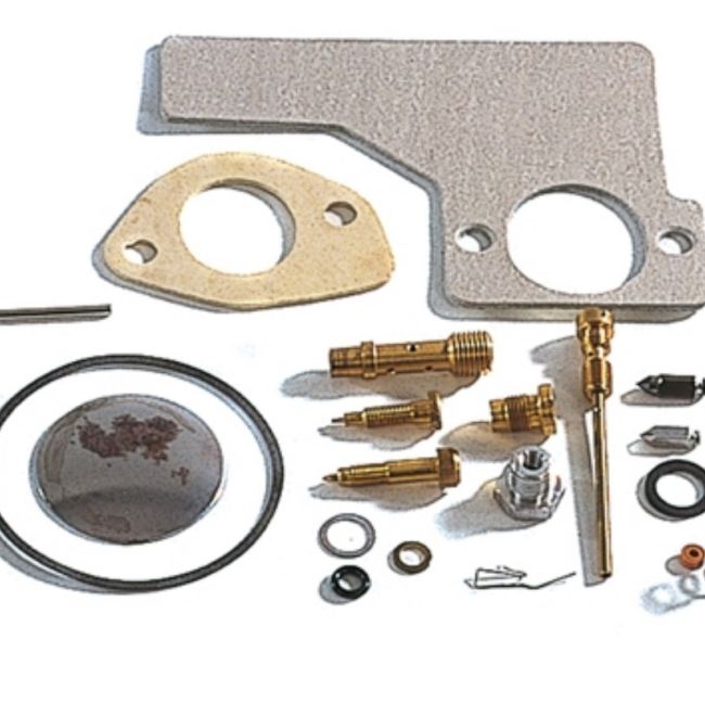 KIT REPARACIÓN CARBURADOR