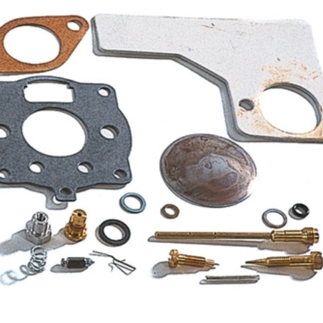 KIT REPARACIÓN CARBURADOR