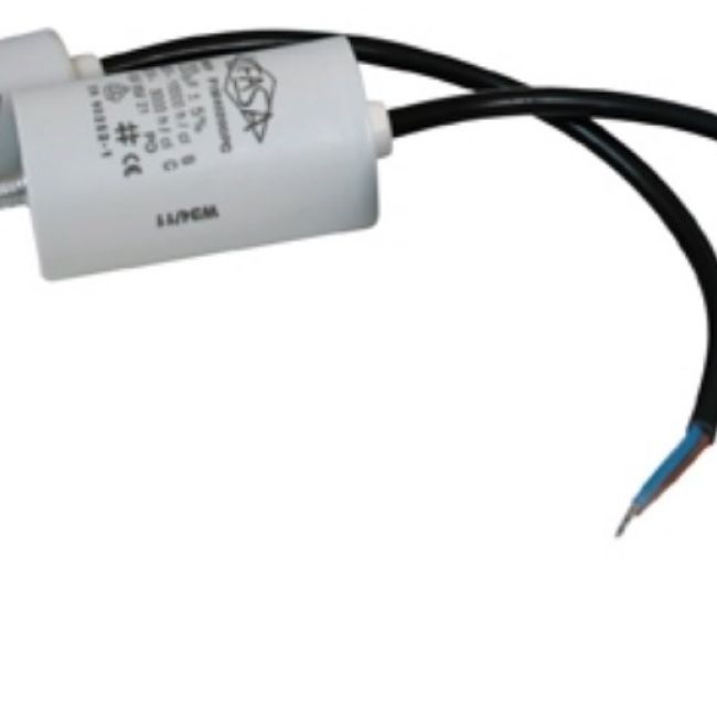 CONDENSADOR  UNIVERSAL 5uF