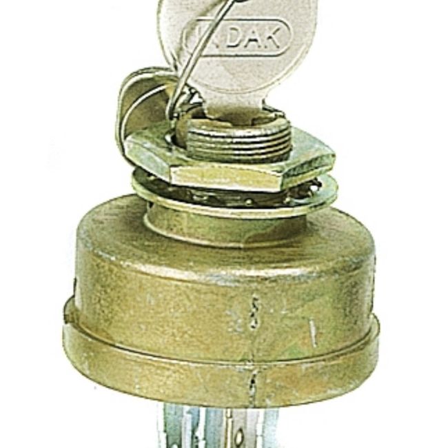 CONTACTOR ROPER