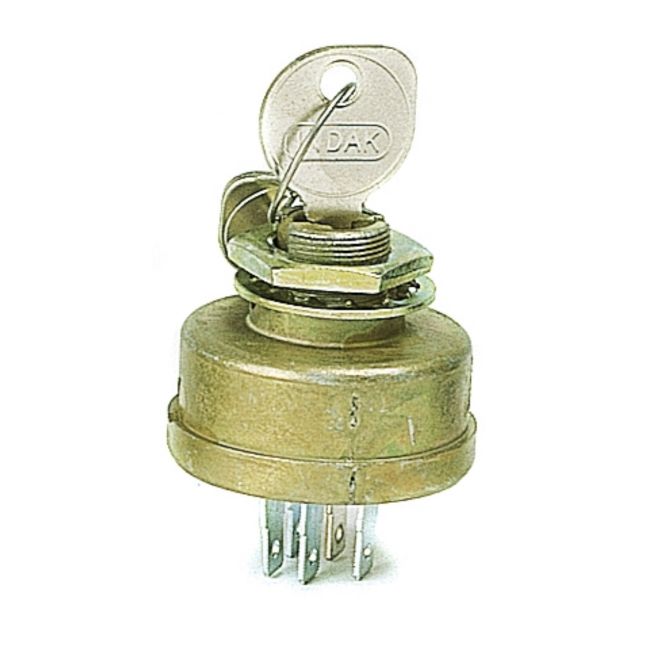 CONTACTOR ROPER
