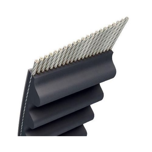 CORREA DENTADA-20X6MM 1280 8M20 20X12800MM