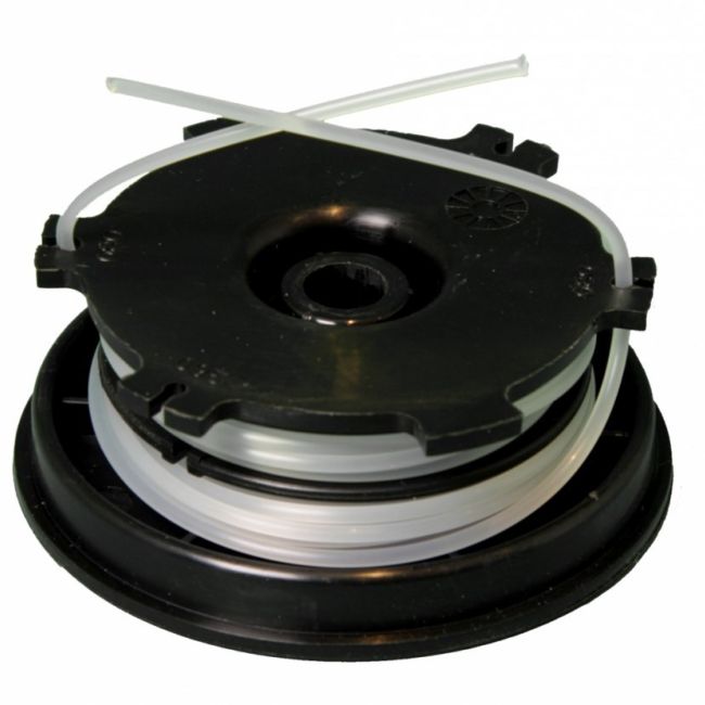 CARRETE HILO NYLON IKRA AT 3351, BT 25, XL 25 T