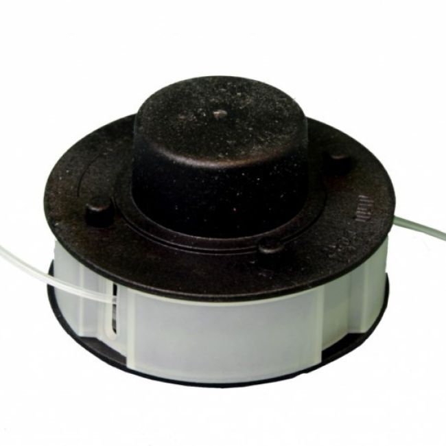 CARRETE HILO NYLON IKRA ESN 1000 C