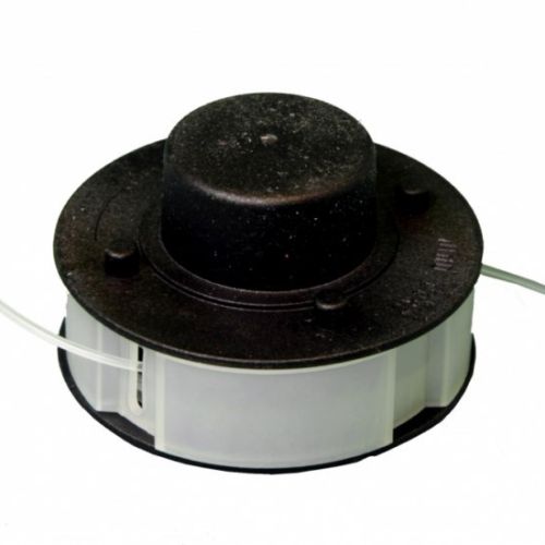 CARRETE HILO NYLON ALPINA, ECHO, GARDOL, IKRA, LAMBORGHINI, STIGA ETR350, GTE350, GRT 3024 Duo, GT 3525, GTI 3525, RT 2540 Duo, RT 1003 DA, RT 1525 DA, RT 2003 DA, RT 2103 DA, RT 2124 DA, RT 3003 DA, RT 4001 DA, RT 4004 DA, RT 4903 DA, RT 9003 DA, RT 9103