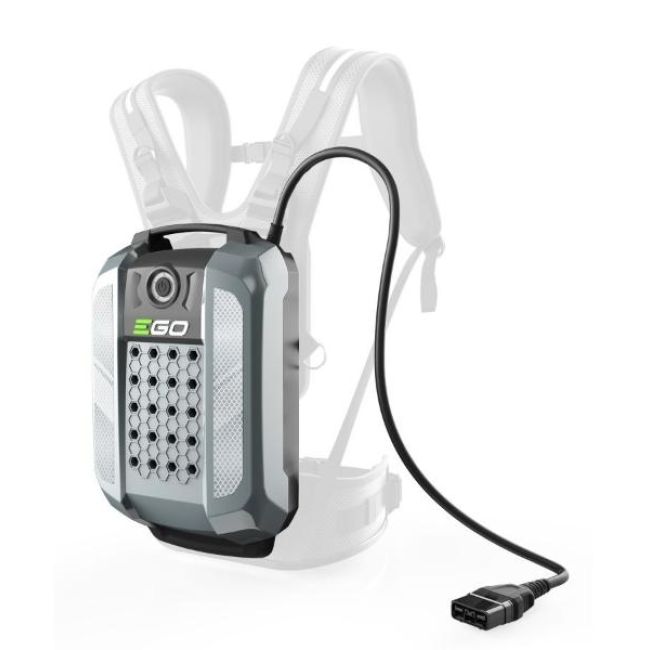 AS 510 /  531 / 21 / 63 ELECTRIC BATERÍA EGO Li-Ion BAX1500 / 56 V / 28 Ah | G01299003