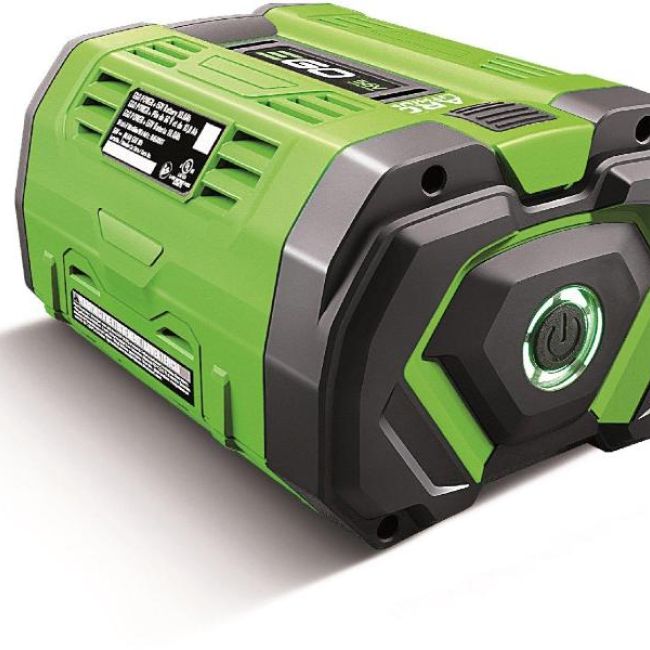 PARA LA GAMA DE BATERIA BATERÍA EGO Li-Ion BA6720T / 56 V /12 Ah | G01299006