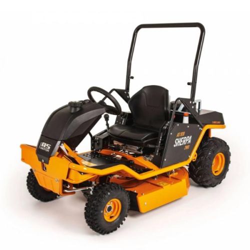 DESBROZADOR ASIENTO AS 920 SHERPA 2WD B&S