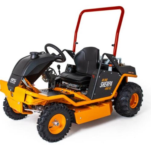 DESBROZADOR ASIENTO AS 940 SHERPA 4WD RC