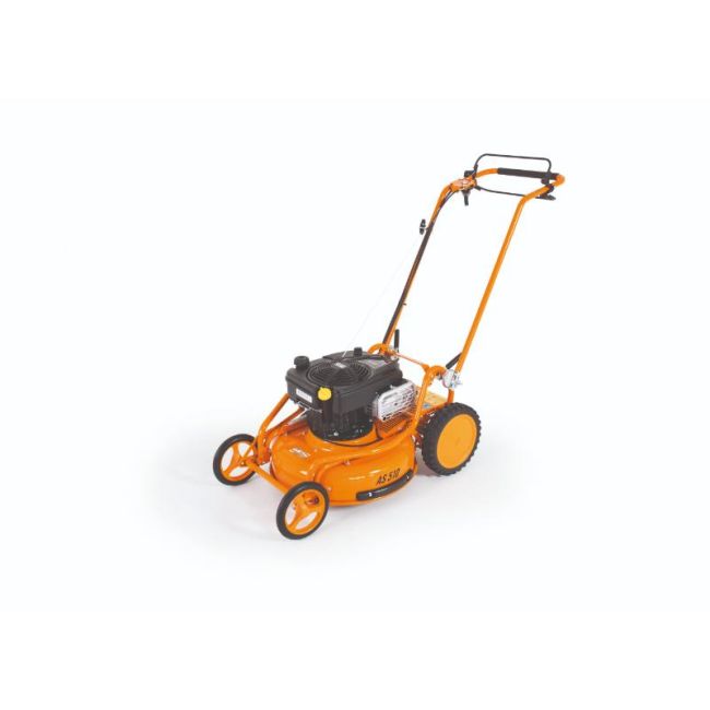 CORTACESPED PROFESIONAL AS 510 ProClip 4T A 2en1