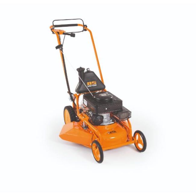 CORTACESPED PROFESIONAL AS 510 ProClip 2T ES A 2en1
