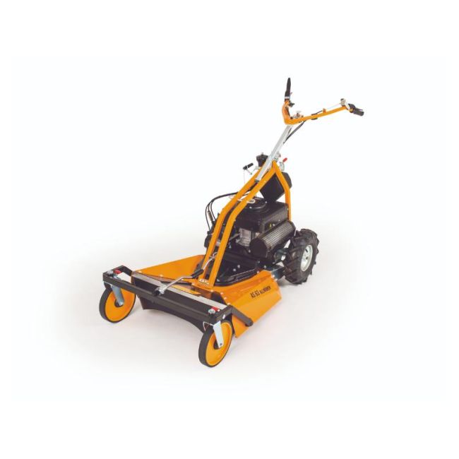 DESBROZADORA PROFESIONAL AS 63 2T ES