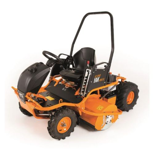 DESBROZADOR ASIENTO DE MARTILLOS AS 1040 YAK 4WD XL