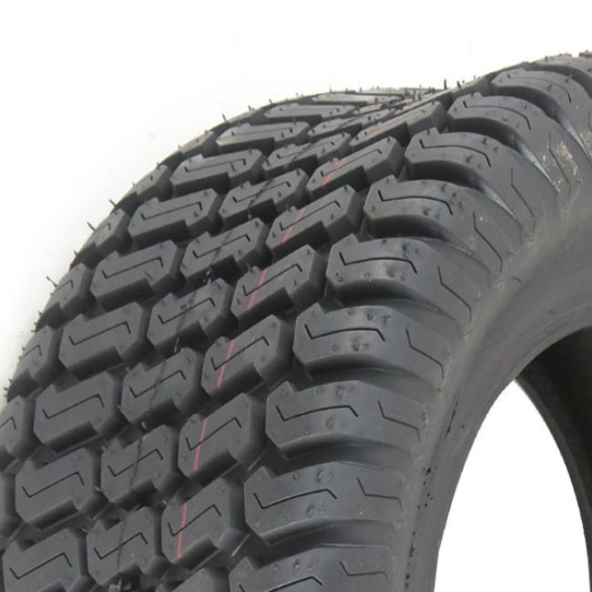 NEUMATICO CESPED TUBELESS 23x850x12