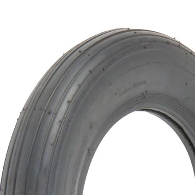 NEUMATICO RALLADO TUBELESS 400x6