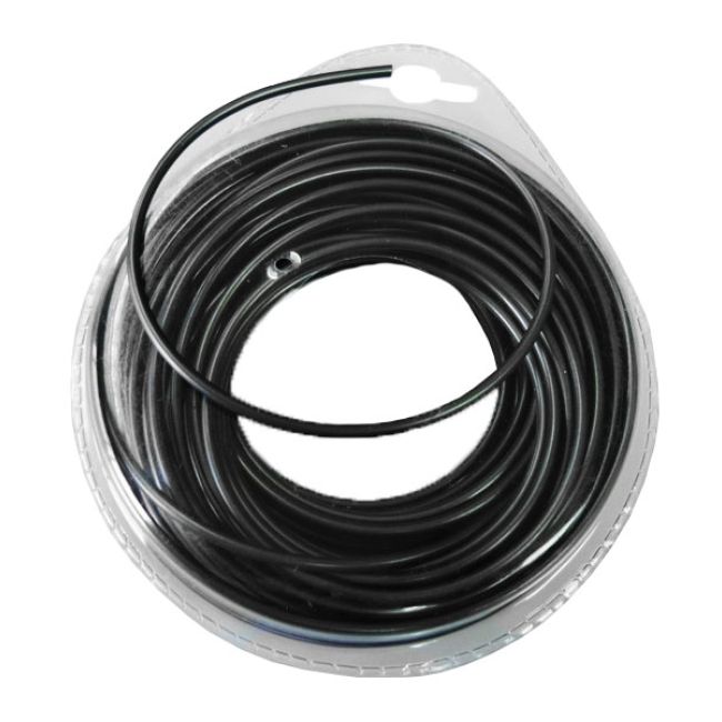 HILO 4,0/ 30M REDONDO ALUMINIO DONUT - LIQUIDACION