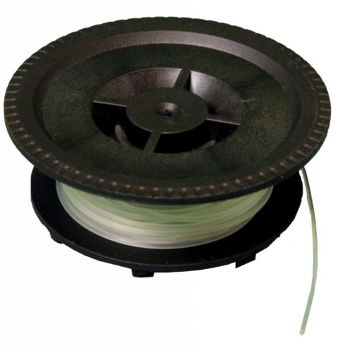 CARRETE HILO NYLON IKRA  RT2503VA/1,  RT2504VA/1,  RT3004VA/1,  RT4904VA/1,  RT6524VA/1, RT 2503 VA/1 Chico, RT 2504 VA/1 Chico, RT 3004 VA/1 Joker