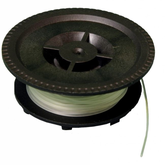 CARRETE HILO NYLON IKRA  RT2503VA/1,  RT2504VA/1,  RT3004VA/1,  RT4904VA/1,  RT6524VA/1, RT 2503 VA/1 Chico, RT 2504 VA/1 Chico, RT 3004 VA/1 Joker