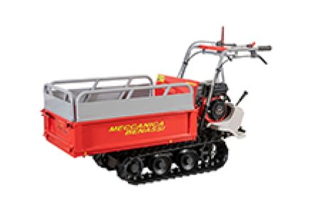 13.CARRO TRANSPORTADOR 