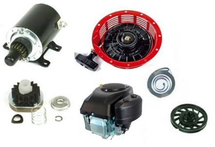 04. PEÇAS DO MOTOR