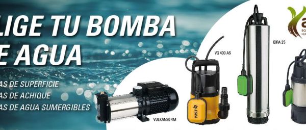 Aprende a calcular tu bomba