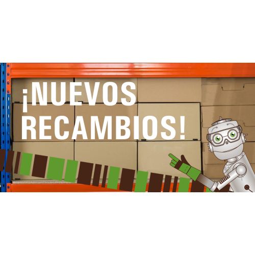 VÍDEOS DE MONTAJE