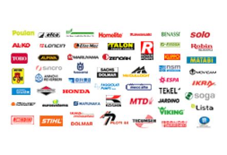 25. PEÇAS DE MARCA DESCONTINUADAS
