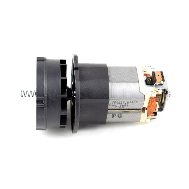 MOTOR ELECTRICO **