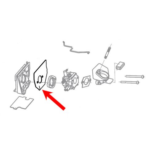 ISOLATION PLATE PCS 4945/5045