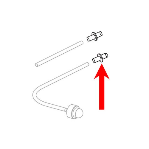 CONECTOR TUBO