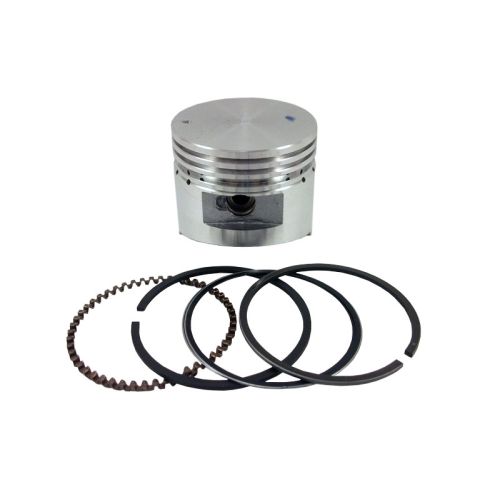 KIT PISTON HONDA G100