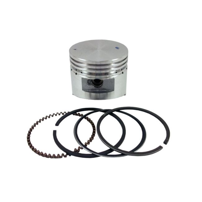 KIT PISTON HONDA G100