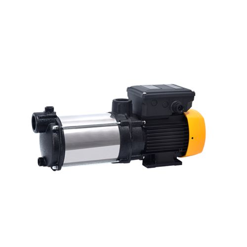 BOMBA SUPERFICIE MISTRAL 150 4M-Motor 1800w- Altura 57mts-Caudal 9900 l/h.