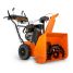 QUITANIEVES ARIENS CLASSIC ST24 - Motor Loncin 208 cc- Anchura trabajo 60 cm - Diametro turbina 27,9 cm - Movimento nieve 52 toneladas/hora.