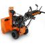 QUITANIEVES ARIENS CLASSIC ST24 - Motor Loncin 208 cc- Anchura trabajo 60 cm - Diametro turbina 27,9 cm - Movimento nieve 52 toneladas/hora.