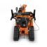 QUITANIEVES ARIENS COMPACT ST24RT- ORUGA - Motor Loncin 208 cc- Anchura trabajo 60 cm - Diametro turbina 27,9 cm  -Movimento nieve 52 toneladas/hora.