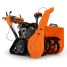 QUITANIEVES ARIENS ALPINE 28- ORUGA -Motor Loncin 420 cc (Inyeccion electronica combustible )- Anchura trabajo 71 cm - Diametro turbina 40,6 cm  -Movimento nieve 79 toneladas/hora. Luz LED. Deflector por Joystick