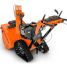 QUITANIEVES ARIENS ALPINE 28- ORUGA -Motor Loncin 420 cc (Inyeccion electronica combustible )- Anchura trabajo 71 cm - Diametro turbina 40,6 cm  -Movimento nieve 79 toneladas/hora. Luz LED. Deflector por Joystick