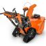 QUITANIEVES ARIENS ALPINE 28- ORUGA -Motor Loncin 420 cc (Inyeccion electronica combustible )- Anchura trabajo 71 cm - Diametro turbina 40,6 cm  -Movimento nieve 79 toneladas/hora. Luz LED. Deflector por Joystick